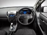 Holden Colorado LX Single Cab 2012 года